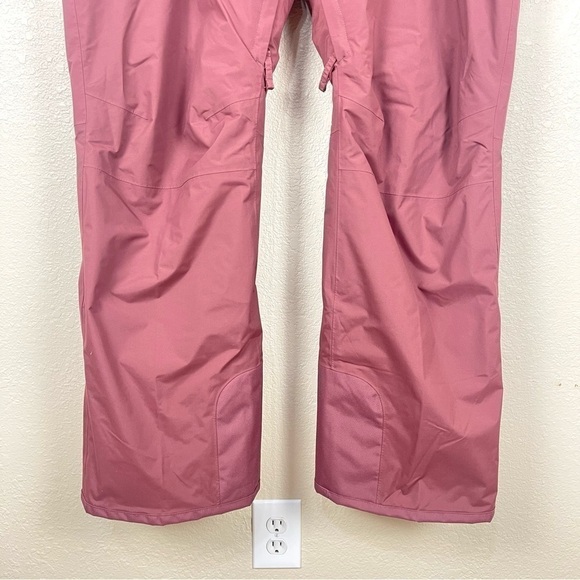 The North Face Freedom Insulated (Wild Ginger) Pants Size 2X Women - Picture 5 of 16
